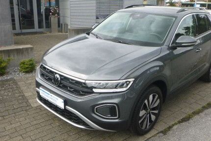 VW T-Roc 20.550 km 28.390 € Delbrück 33129