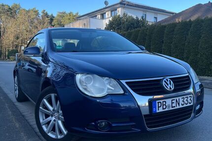 VW Eos