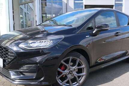 Ford Fiesta 48.009 km 16.450 &euro; Brakel 33034