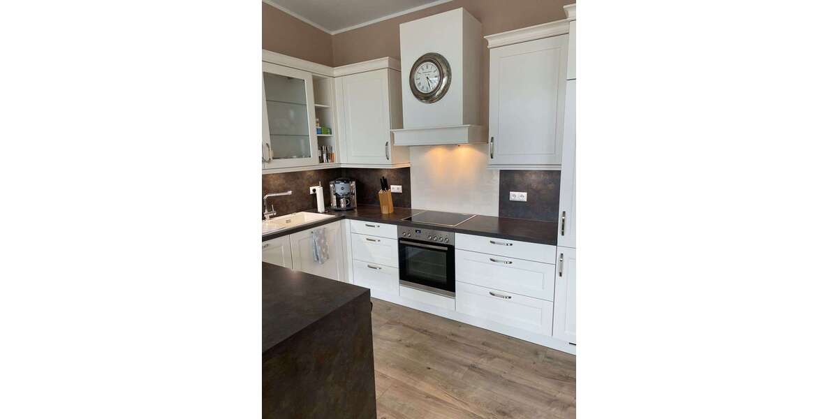 Etagenwohnung Hövelhof - 2 Zimmer, 80 m&sup2;, 1.200&euro; | Angebot:27076805