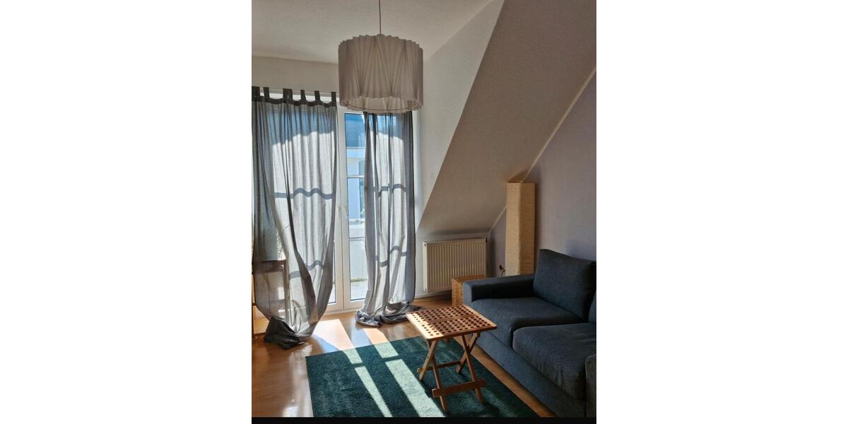 Dachgeschoßwohnung Paderborn - 2 Zimmer, 50 m&sup2;, 165.000&euro; | Angebot:26545251
