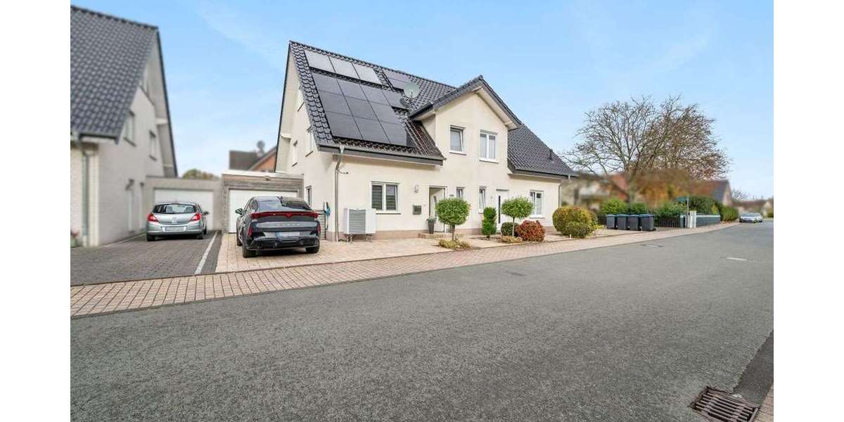 Haus zum Kaufen in Lippstadt 549.000 € 145 m² 6 zimmer