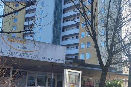 Schöne Wohnung in Sennestadt Preiswert Eigentum kaufen o. Makler