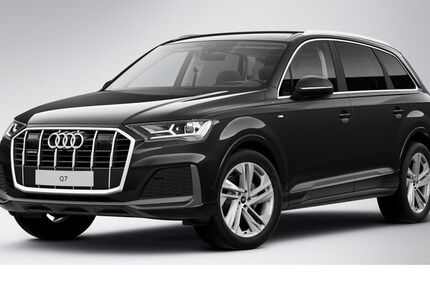 Audi Q7 95.201 km 55.490 &euro; Detmold 32756