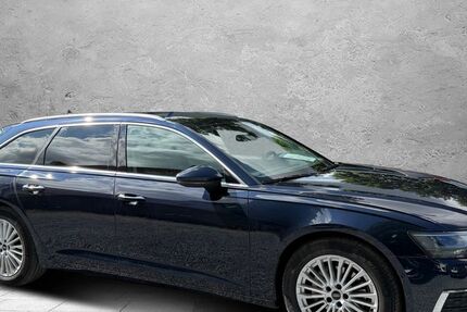 Audi A6 133.865 km 24.999 &euro; Detmold 32758