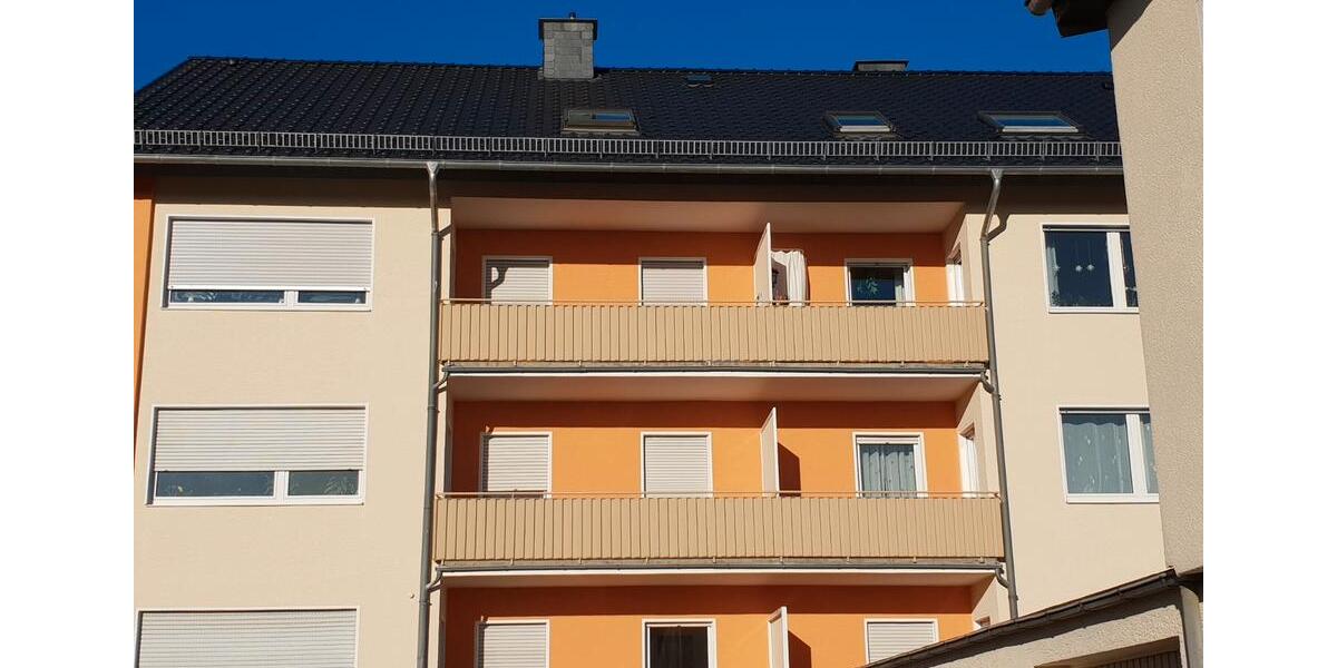 Dachgeschoßwohnung Paderborn - 3 Zimmer, 55 m&sup2;, 540&euro; | Angebot:26674360
