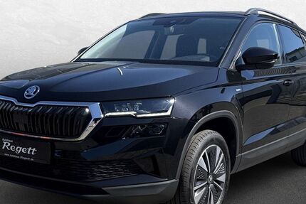 Skoda Karoq 55.044 km 25.990 &euro; Delbrück-Westenholz 33129