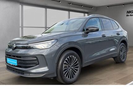 VW Tiguan 9.261 km 36.970 &euro; Salzkotten 33154