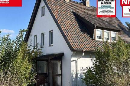 Zweifamilienhaus mit Ausblick - viel Platz für neue Wohnideen 6 zimmer