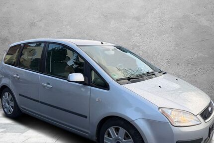 Ford C-Max 171.000 km 1.999 &euro; Detmold 32758