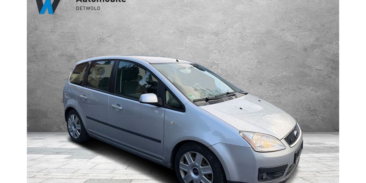 Ford C-Max 171.000 km 1.999 &euro; Detmold 32758