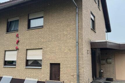 Doppelhaushälfte in LageLippe zimmer