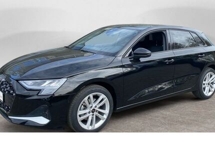 Audi A3 23.659 km 27.390 &euro; Detmold 32756