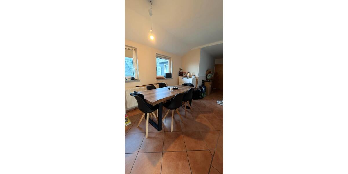 Dachgeschoßwohnung Paderborn Elsen - 2 Zimmer, 62 m&sup2;, 850&euro; | Angebot:27603640