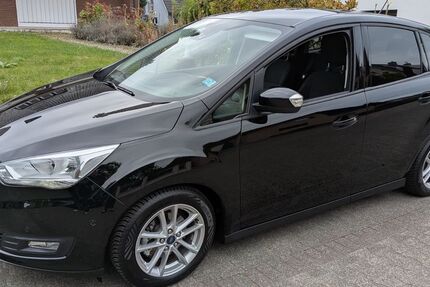 Ford C-Max 92.000 km 8.600 € Paderborn 33104