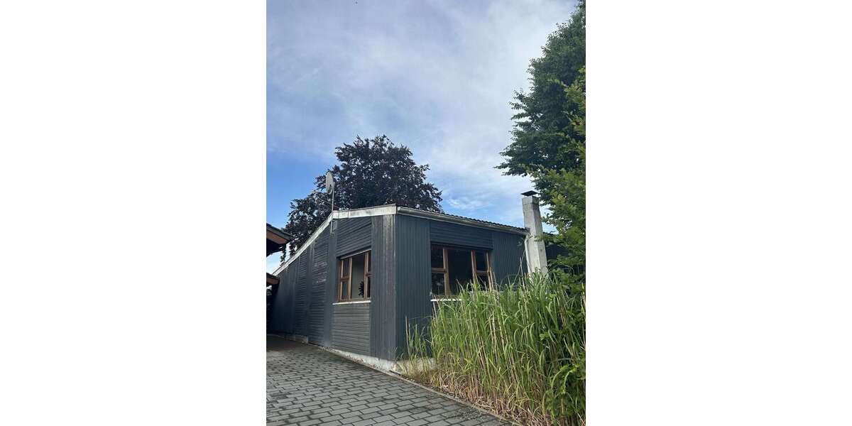 Haus zum Kaufen in Detmold 99.000 € 138 m² 4.5 zimmer