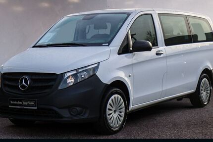 Mercedes-Benz Vito 55.349 km 32.640 &euro; Paderborn 33106