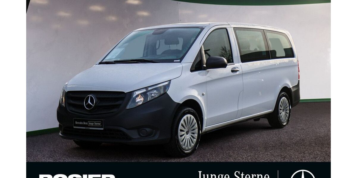 Mercedes-Benz Vito 55.349 km 32.640 &euro; Paderborn 33106