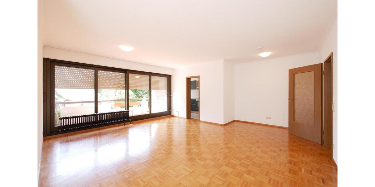 Erdgeschoßwohnung Bad Lippspringe - 2 Zimmer, 65 m&sup2;, 580&euro; | Angebot:26420228