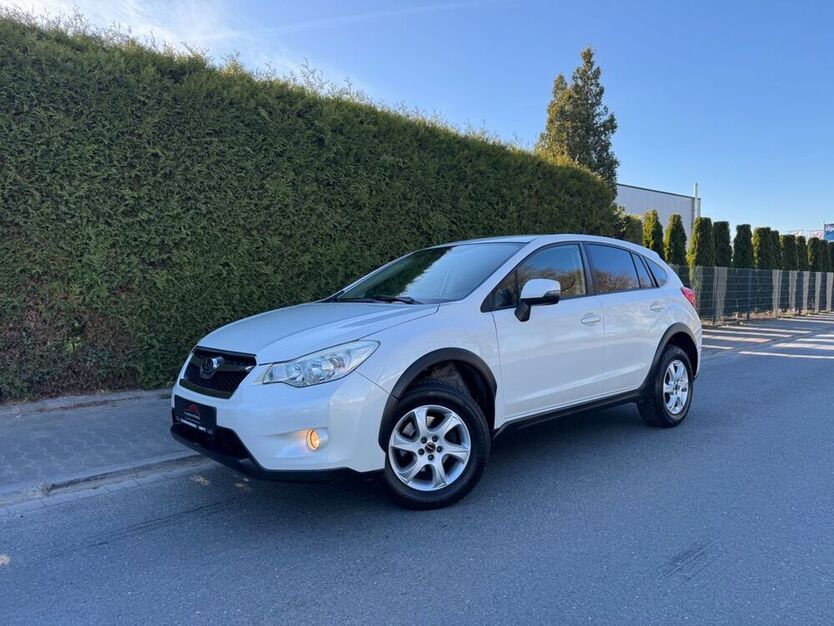 XV
