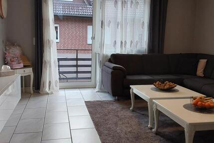 Sehr schöne,zentrale,ruhige, 4ZKBB,95qm in Hövelhof zum 01.03.26. zimmer