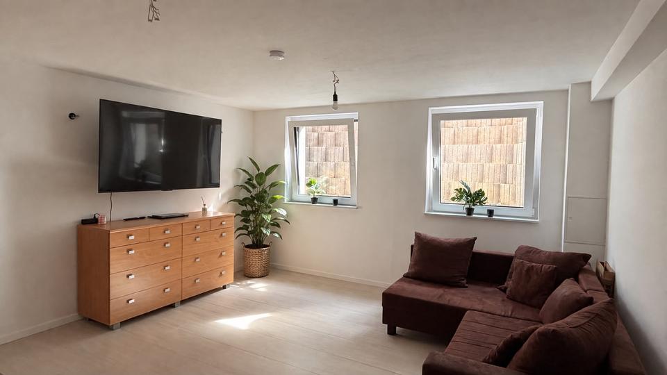 Etagenwohnung Paderborn Neuenbeken - 2 Zimmer, 60 m&sup2;, 700&euro; | Angebot:27579947