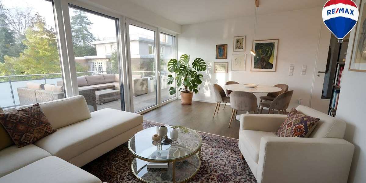 Etagenwohnung Paderborn - 2 Zimmer, 84 m&sup2;, 329.990&euro; | Angebot:25844244