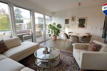 Wohnung Paderborn - 2 Zimmer, 84 m&sup2;, 329.990&euro; | Angebot:25844244