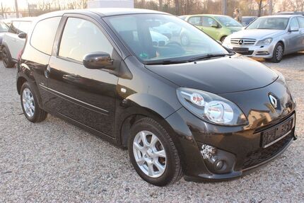 Renault Twingo 154.000 km 3.990 € Paderborn 33106