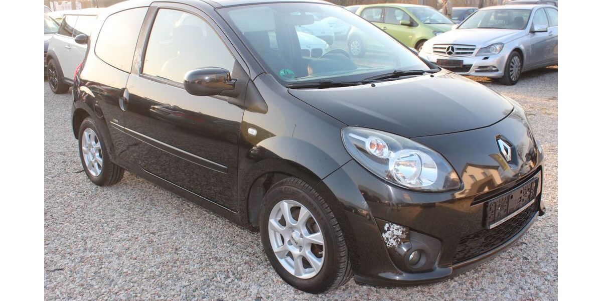 Renault Twingo 154.000 km 3.990 € Paderborn 33106