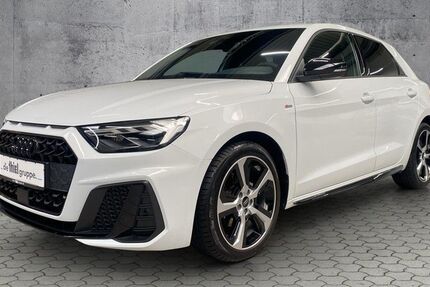 Audi A1 6.035 km 29.760 € Rheda-Wiedenbrück 33378