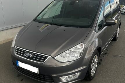 Ford Galaxy 293.000 km 3.950 &euro; Willebadessen 34439