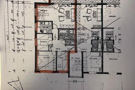 Wohnung Paderborn - 4 Zimmer, 79 m&sup2;, 310.000&euro; | Angebot:26086104