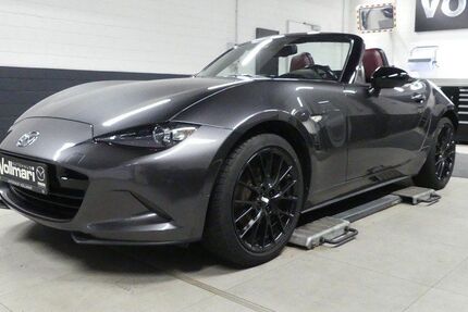 Mazda MX-5 52.600 km 24.790 &euro; Paderborn 33106