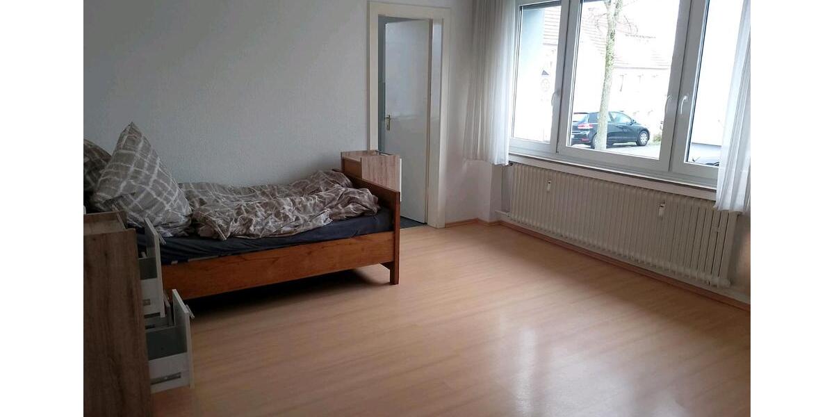 Erdgeschoßwohnung Geseke - 2 Zimmer, 65 m&sup2;, 520&euro; | Angebot:26393499