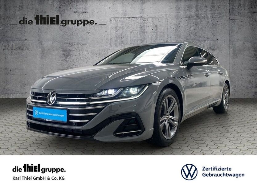 Arteon