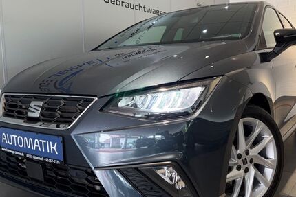 Seat Ibiza 35.300 km 17.890 &euro; Hövelhof 33161