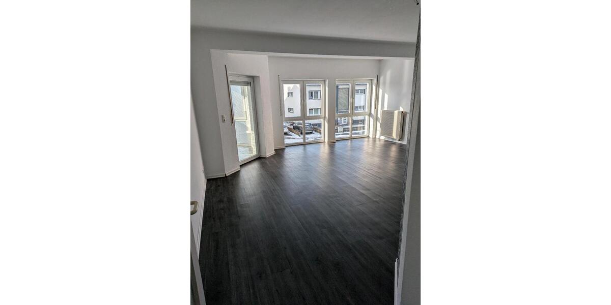 Etagenwohnung Schloß Holte-Stukenbrock Stukenbrock - 3 Zimmer, 95 m&sup2;, 1.150&euro; | Angebot:25142084