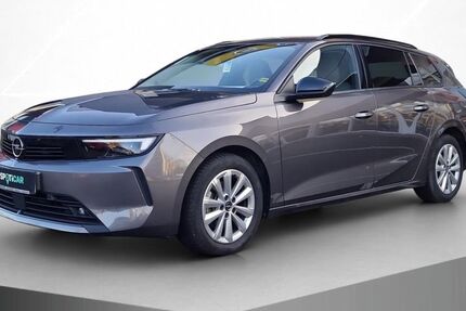 Opel Astra 69.729 km 17.890 &euro; Bad Driburg 33014