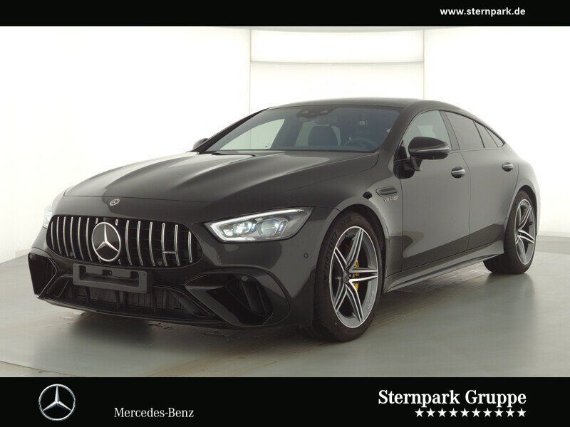 AMG GT