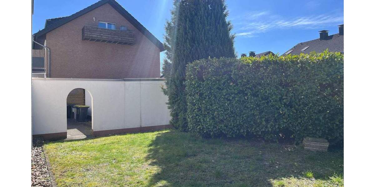 Etagenwohnung Paderborn Sande - 3 Zimmer, 75 m&sup2;, 189.500&euro; | Angebot:25820042