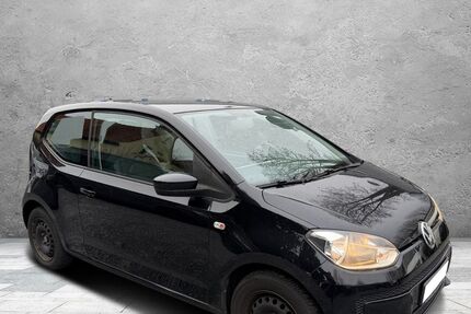 VW up! 171.000 km 3.499 &euro; Detmold 32758