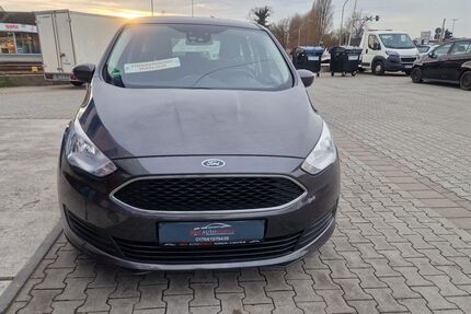 Ford C-Max 69.911 km 7.899 &euro; Paderborn 33104