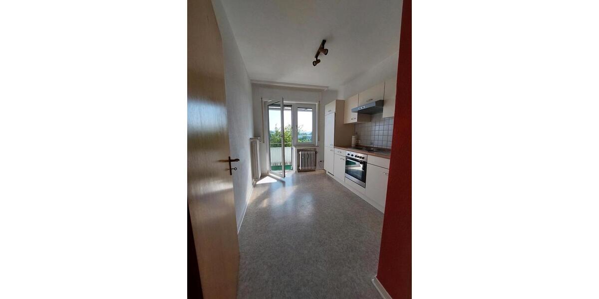 Etagenwohnung Horn-Bad Meinberg Bad Meinberg - 2 Zimmer, 67 m&sup2;, 750&euro; | Angebot:24815805