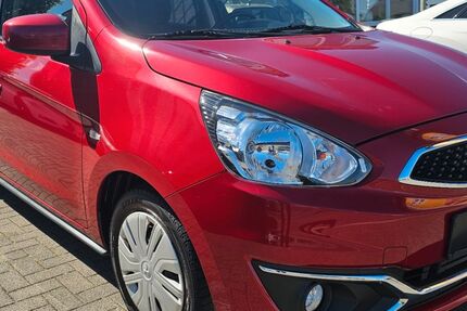 Mitsubishi Space Star 79.000 km 8.999 € Bielefeld 33659