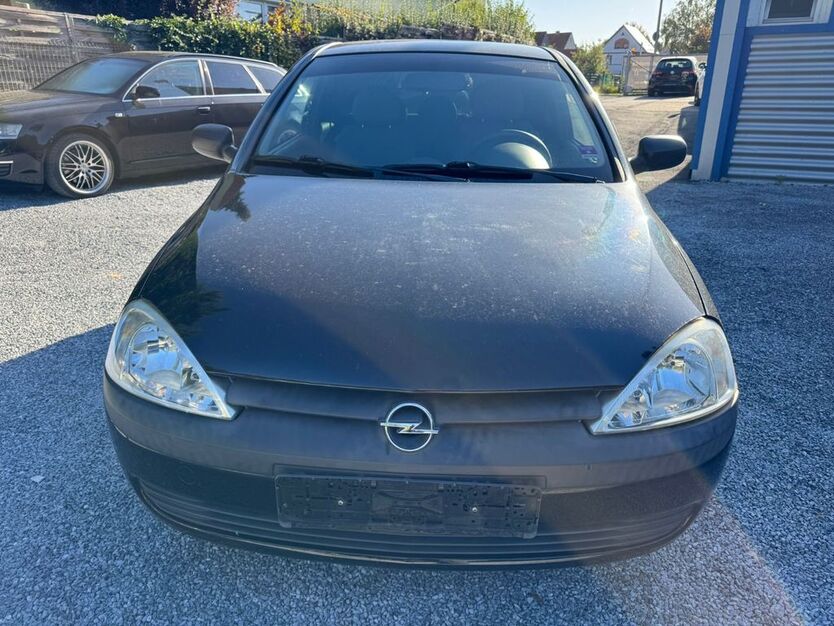 Opel Corsa 130.000 km 1.399 € Detmold 32758