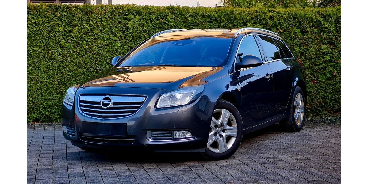 Opel Insignia 295.000 km 3.899 &euro; Bad Lippspringe 33175