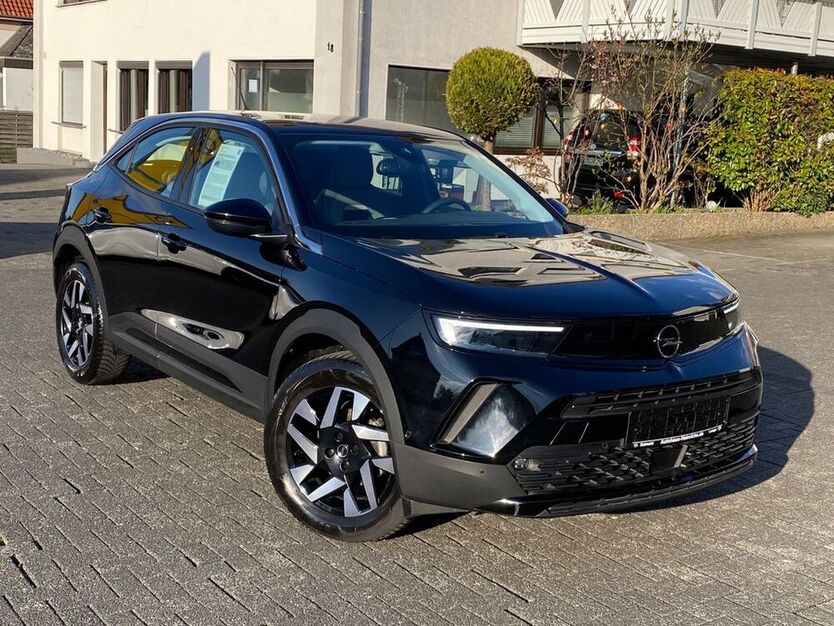 Mokka