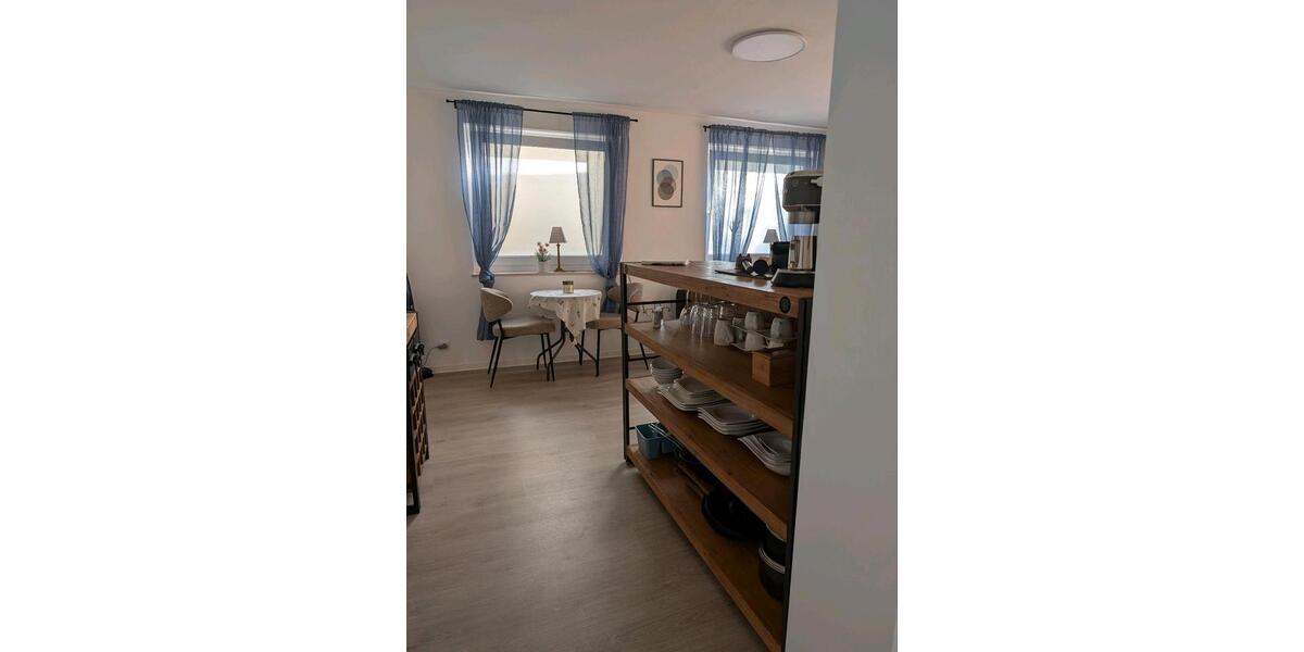 Erdgeschoßwohnung Paderborn - 1 Zimmer, 33 m&sup2;, 630&euro; | Angebot:26429987