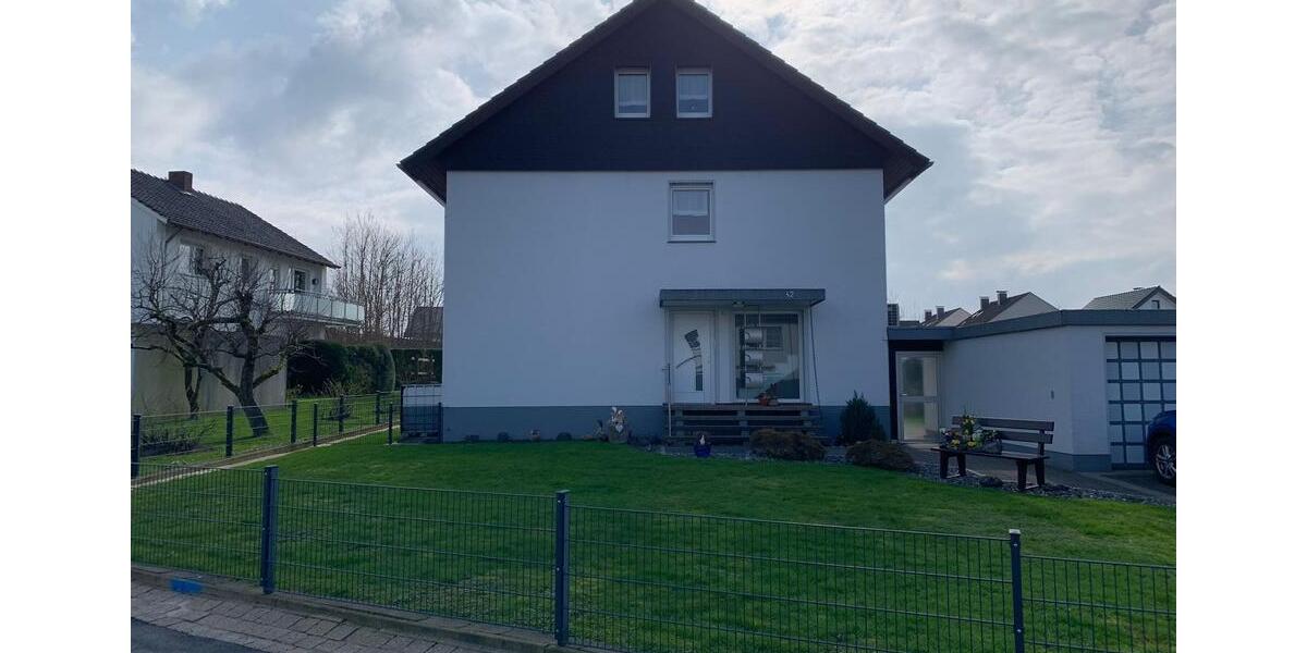 Dachgeschoßwohnung Detmold - 3 Zimmer, 56 m&sup2;, 450&euro; | Angebot:26329368